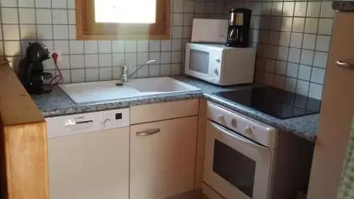 Chalet Châtel, 5 pièces, 8 personnes - FR-1-200-344 - Photo 4