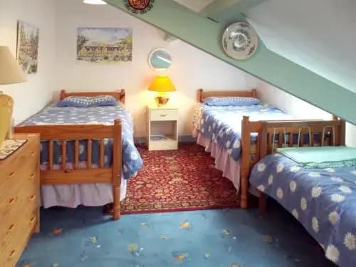 Holiday Home La Plesse - Miniature 2