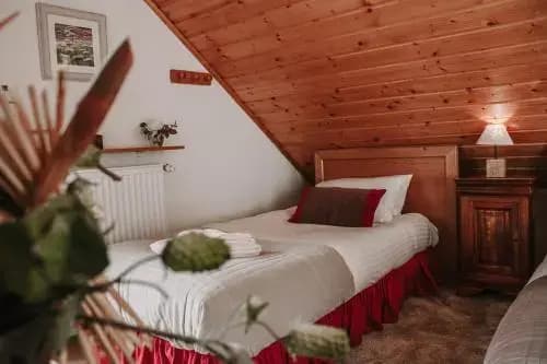 Chalet Saskia Catered - Miniature 5