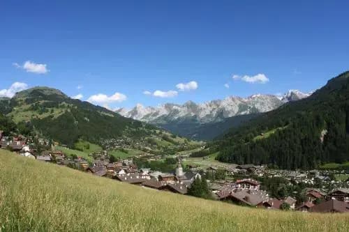 Le Champel - Photo 3