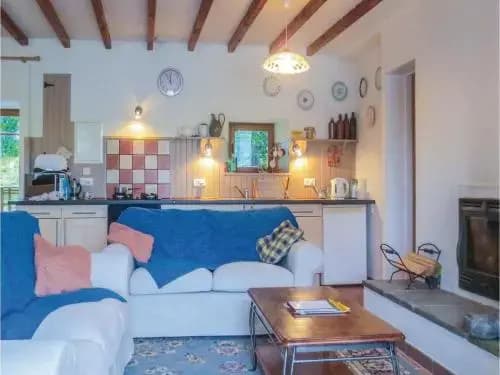Holiday home Jugon les Lacs N-681 - Miniature 4