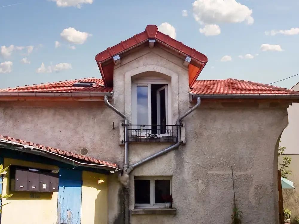 Holiday Home Rue de Versailles - Photo 1