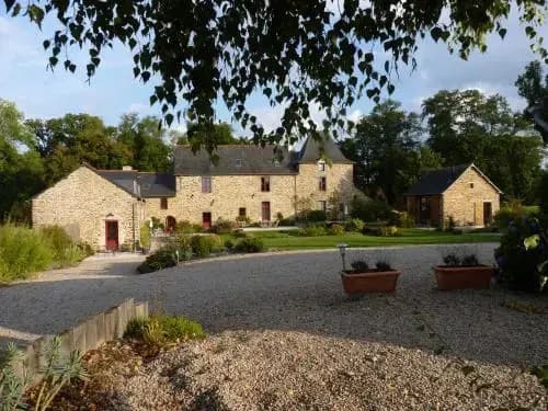 Manoir le Courtillon - Miniature 5