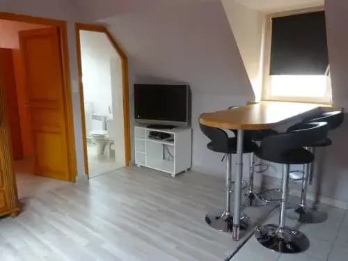 Apart Hotel Rsidence Villa Antibes - Photo 1