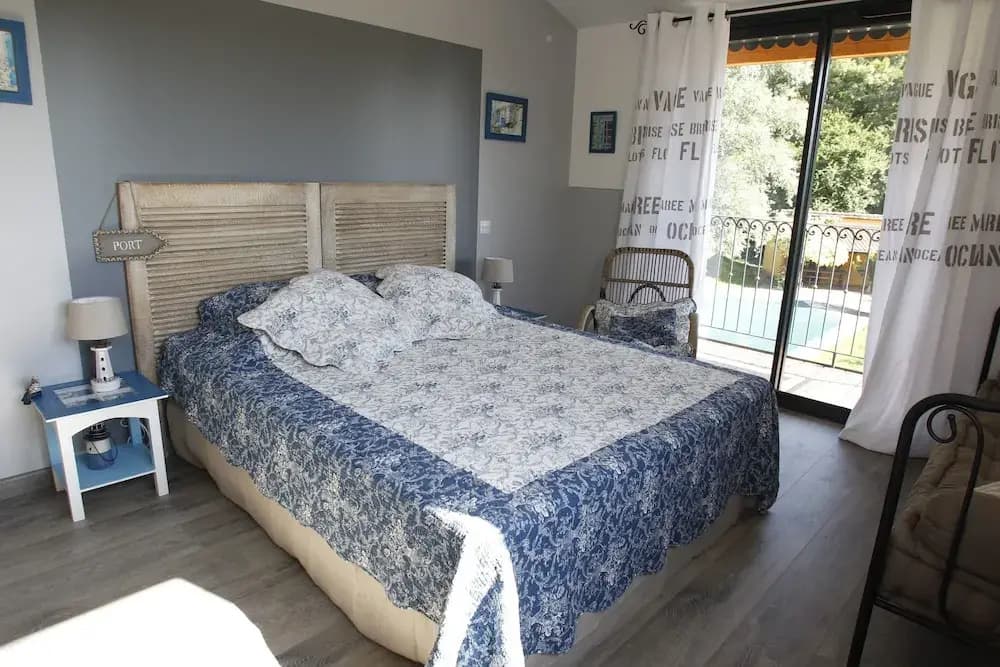 Apartment Bonheur & Bohème - Photo 4