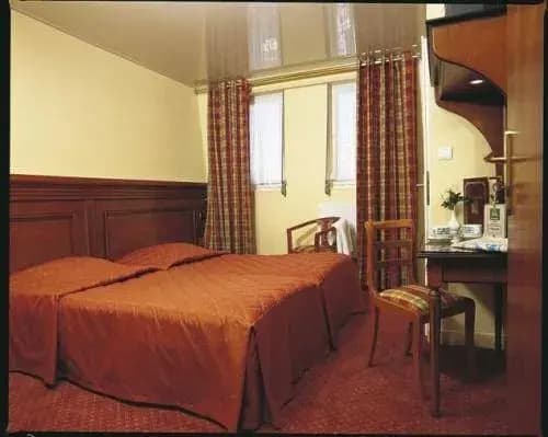 Hotel L'imperatrice - Miniature 2