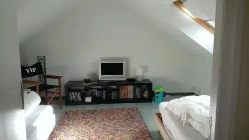 Maison en bord mer - Miniature 5