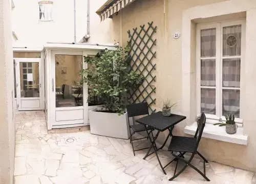 Hotel Mogador - Photo 2