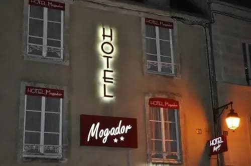 Hotel Mogador - Photo 1