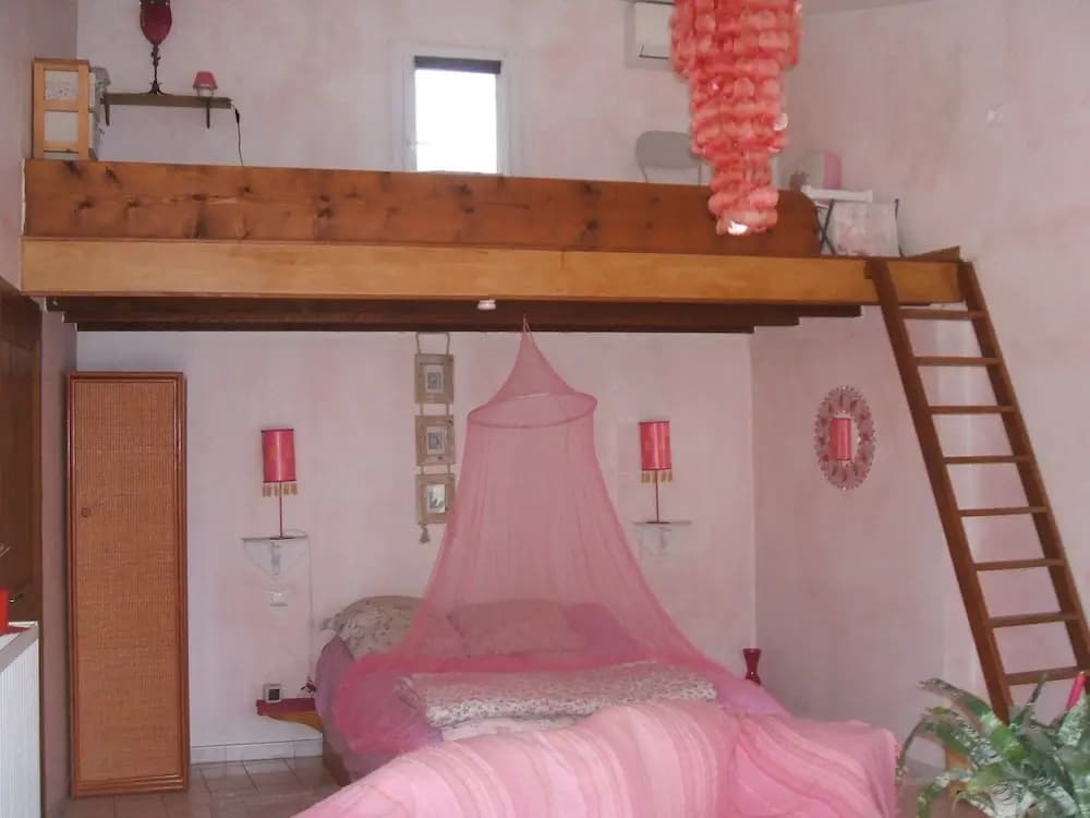 Mas des Retrouvailles - Photo 3