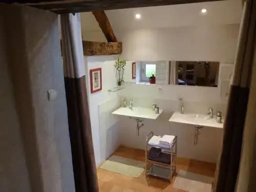 Manoir le Courtillon - Miniature 3