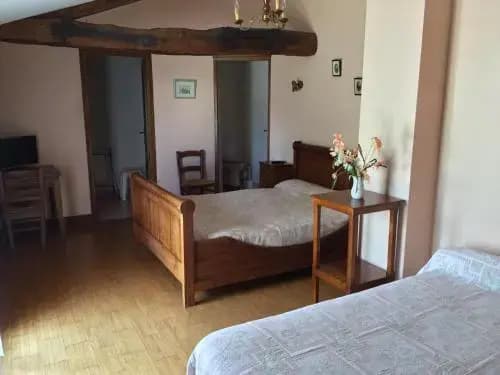 Chambres d'hôtes du puy d'anché - Photo 1