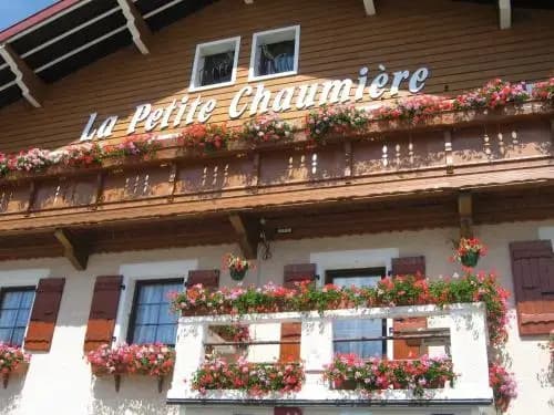 La Petite Chaumiere - Photo 1