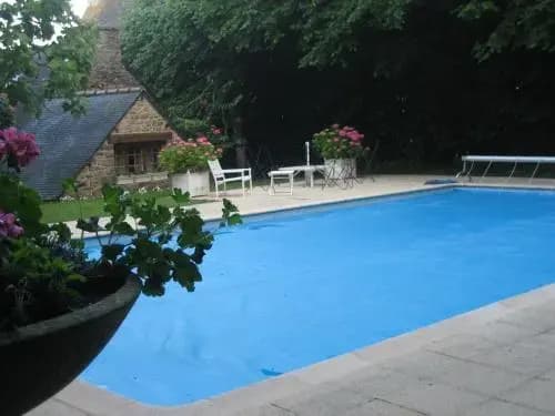 Manoir de Coat Gueno - Miniature 2