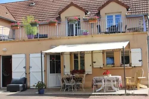 Au Rendez vous de l'Auxois B&B - Photo 1