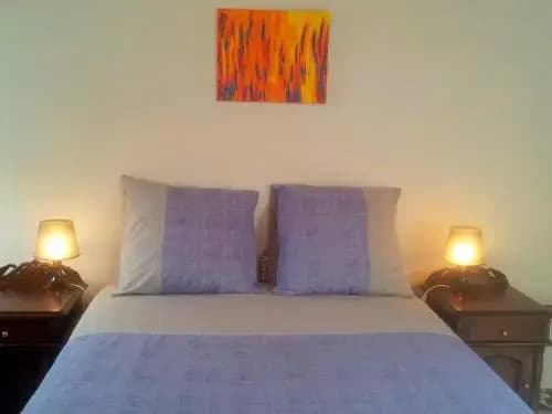 Manoir de Kerguezennec Holiday Home - Photo 1