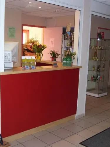 Sev'Hotel - Photo 2