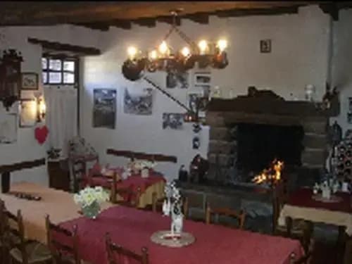 Gîtes de la Ferme Auberge de Mésauboin - Miniature 7
