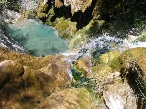 Bergerie de charme à Moustiers - Photo 1