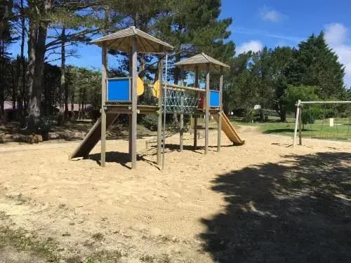 Camping Le Kernest - Miniature 3