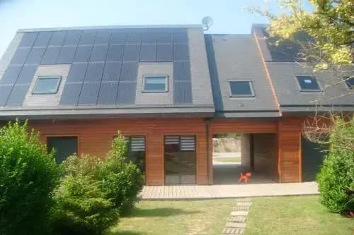 Villa Marylou - Photo 1