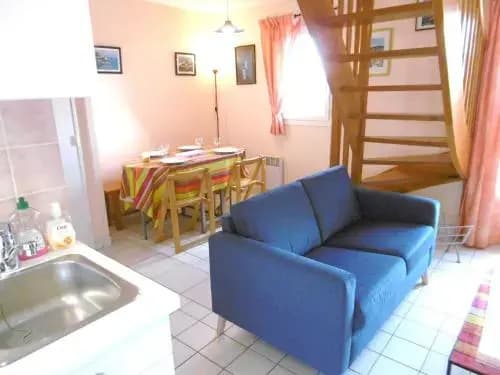 Maisonnette Urielle - Miniature 2
