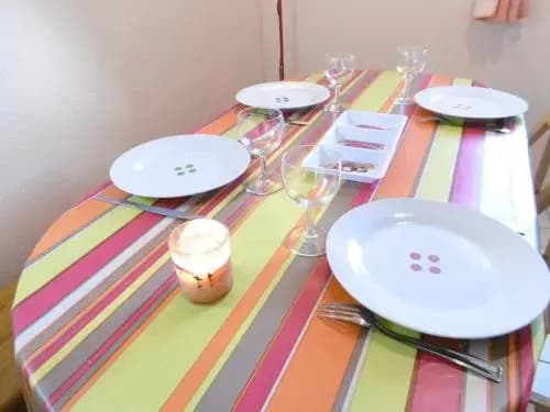 Maisonnette Urielle - Miniature 4