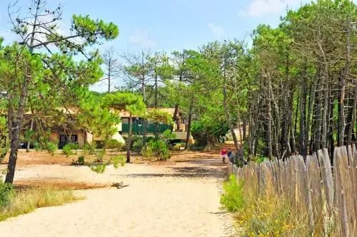 La Forestiere Pension Complete - Miniature 3