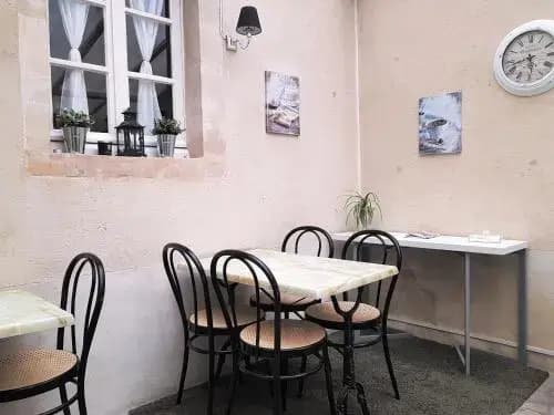 Hotel Mogador - Photo 4