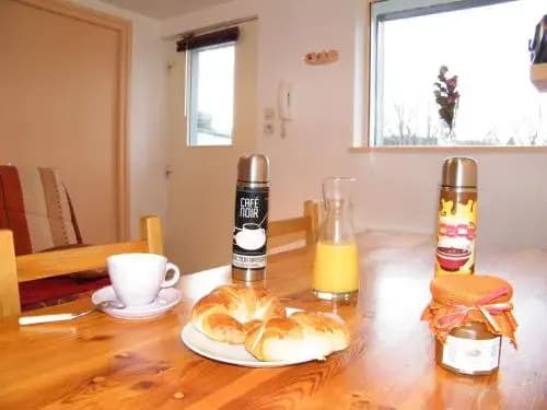 Chez Laurent et Sandrine - Miniature 3