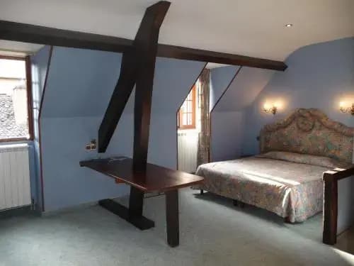 Hôtel Sainte Foy - Photo 4