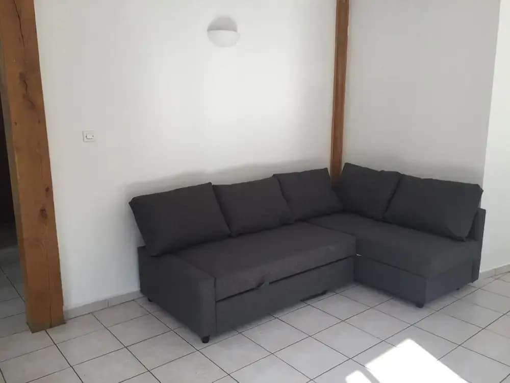 Maison Lyon Sud - Photo 1