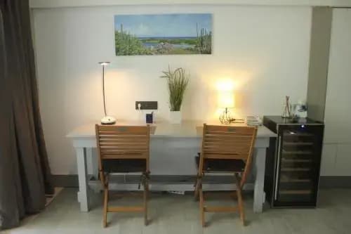 Studio Montgérald - Photo 1