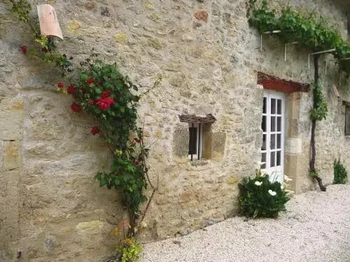 Le Manoir de Gaboria B&B - Photo 1