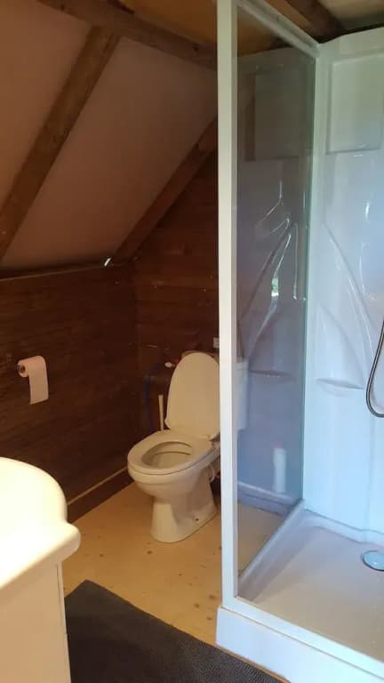Camping La Saline - Photo 4