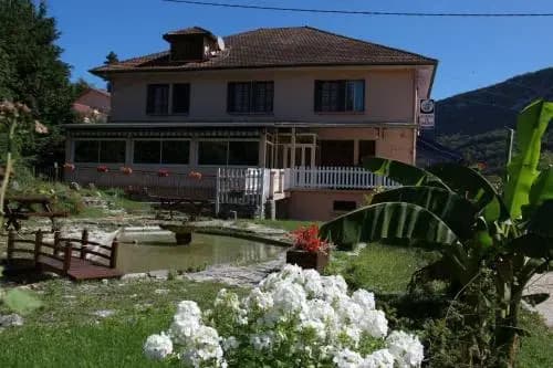 Auberge de Thoire - Miniature 8