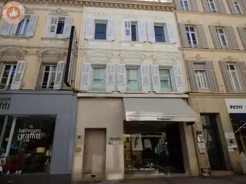 Cannes Croisette ALC 52 Antibes 1 - Photo 1