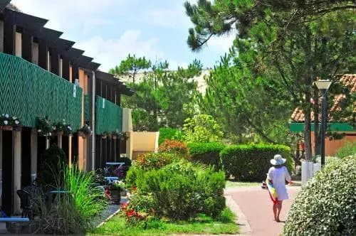 La Forestiere Pension Complete - Miniature 2