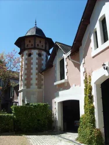 Chambre d'hôte Manoir de Clairbois - Photo 1