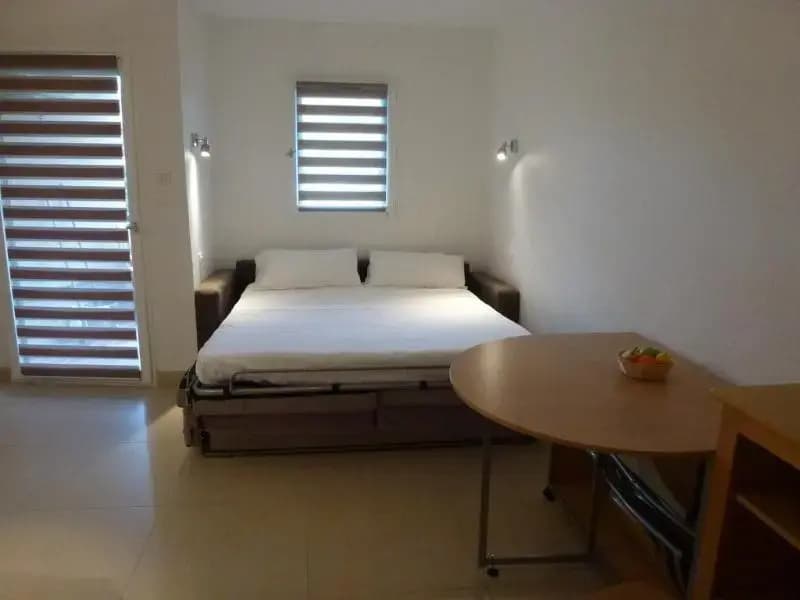 Apartment With one Bedroom in Nice, With Shared Pool, Enclosed Garden and Wifi - Miniature 6