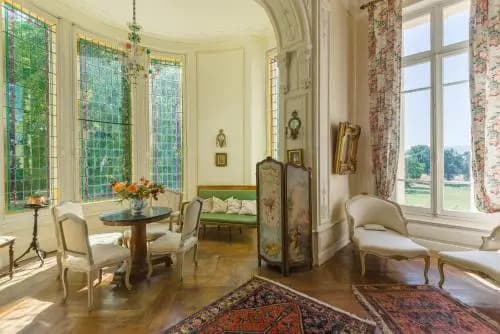 Villa Les Pins - Photo 4