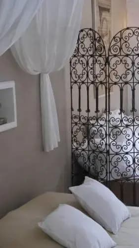 Hôtel Mas Des Brugassières - Miniature 6