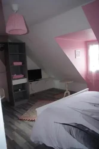 Chambre D'Hôtes La Roche Brune - Miniature 5