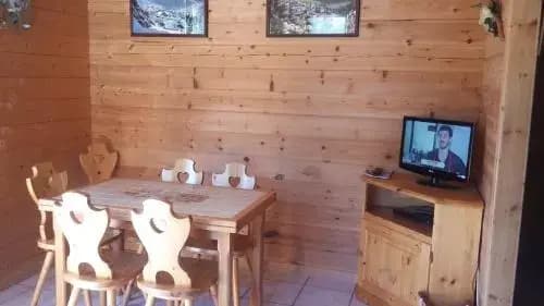 Chalet Châtel, 5 pièces, 8 personnes - FR-1-200-344 - Photo 2