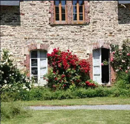 Château de la Bobinière - Photo 1