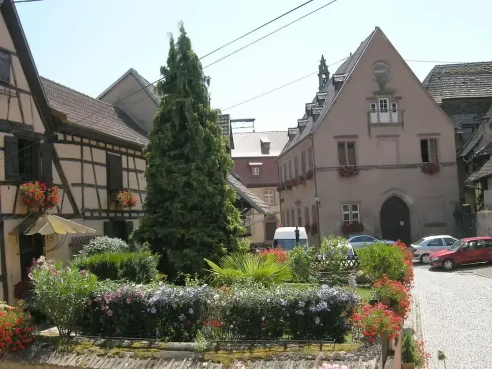 S"storikenascht Comfortable Holiday Residence - Photo 1
