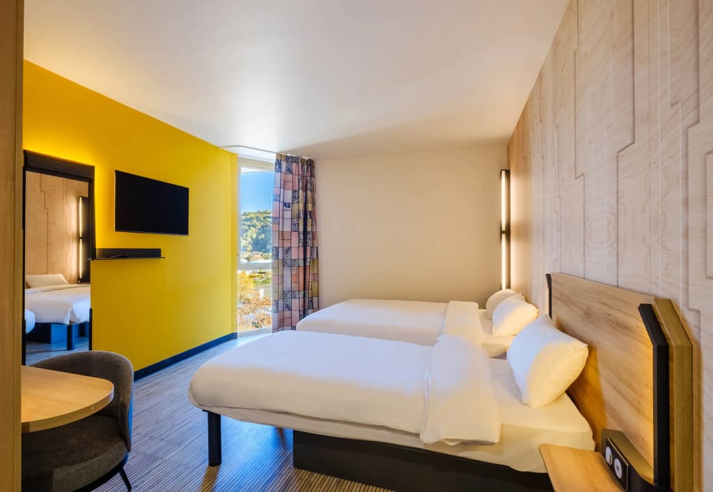 B&B HOTEL Nice Stade Riviera - Photo 3