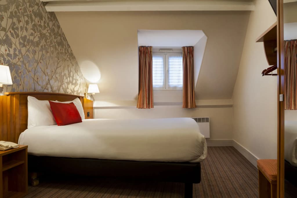 Timhotel Le Louvre - Photo 3