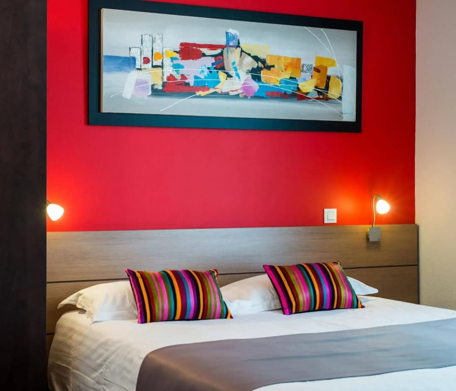 Mercure Agen Centre - Photo 1