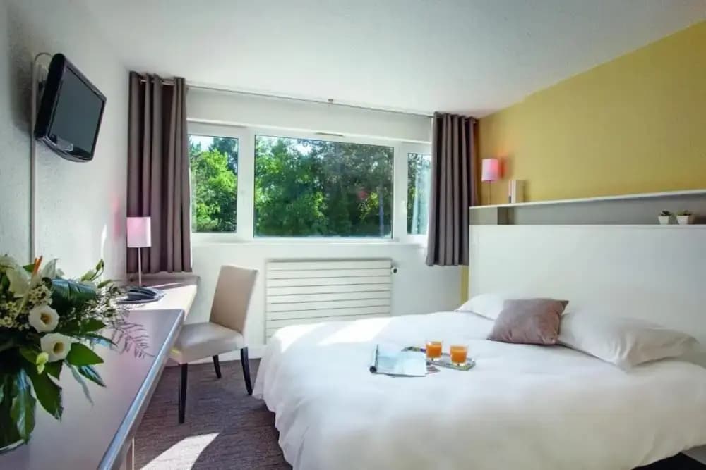 Hotel Belambra Le Normont - Miniature 6